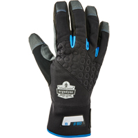 Gants utilitaires thermiques renforc&eacute;s ProFlex 817, Paume Su&egrave;de, Taille Petit Nassau Supply
