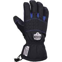Gants thermiques &eacute;tanches ProFlex 819WP Extreme, Paume Su&egrave;de, Taille Petit Nassau Supply