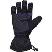 Gants thermiques &eacute;tanches ProFlex 819WP Extreme, Paume Su&egrave;de, Taille Petit Nassau Supply