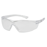 Z700 Series Safety Glasses, Clear Lens, Anti-Fog/Anti-Scratch Coating, CSA Z94.3 SFU769 | Nassau Supply