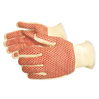 Sure Grip<sup>®</sup> Hot Mill Gloves, Nitrile, 8/Medium, Protects Up To 392° F (200° C) SFU777 | Nassau Supply