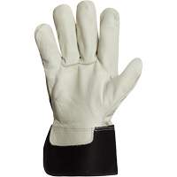 Gants d'hiver Endura, Taille unique, Paume en Cuir fleur de vache, Doublure en Thinsulate Nassau Supply