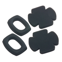 Trousse hygi&eacute;nique pour prot&egrave;ge-oreilles sans fil Sync Nassau Supply