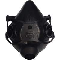 Respirateur demi-masque de s&eacute;rie 400 Comfort Air, &eacute;lastom&egrave;re, Petit/Moyen Nassau Supply