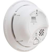 Ionization Smoke & Carbon Monoxide Combination Alarm, Hardwired SEJ965 | Nassau Supply