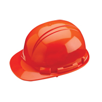North&reg; Whistler Hardhat, Meets CSA Type 1, Pinlock Suspension, Non-Vented Nassau Supply
