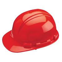 North&reg; Whistler Hardhat, Meets CSA Type 1, Pinlock Suspension, Non-Vented Nassau Supply