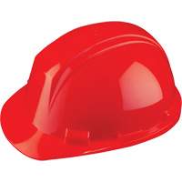 North&reg; Mont-Blanc Hardhat, Meets CSA Type 2, Ratchet Suspension, Non-Vented Nassau Supply