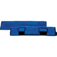 Dynamic™ Terry Cloth Sweat Band for Hardhats SFY916 | Nassau Supply