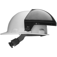 Dynamic™ Faceshield Headgear, None (Hardhat Attachment) Suspension SFZ612 | Nassau Supply