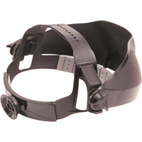 North&reg; Protecto-Shield&reg; Prolok&reg; Headgears, Ratchet Suspension Nassau Supply