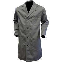 Shop Coats, Poly-Cotton, Size 30, Green SG542 | Nassau Supply