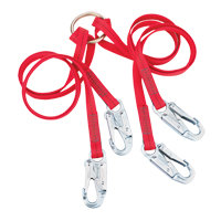 Dynamic Bridle for Wire Basket Stretcher Nassau Supply