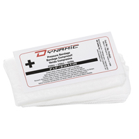 Bandages compressifs Dynamic, 2" lo x 2" la Nassau Supply