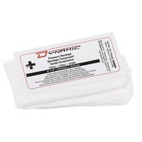 Bandage compressif Dynamic, 3" lo x 3" la Nassau Supply