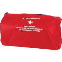 Sac de nylon cylindrique Dynamic Nassau Supply