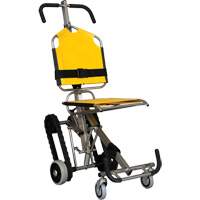 Dynamic EVAC and Chair Nassau Supply