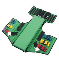 Dispositif de d&eacute;sincarc&eacute;ration Dynamic Nassau Supply