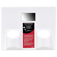 Dynamic™ Panel for Eye Wash Station SGA893 | Nassau Supply