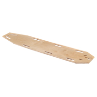 Dynamic Spinal Board Nassau Supply