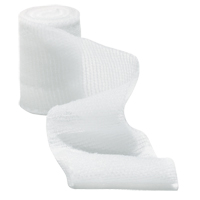 Dynamic Gauze Bandage, Roll, 15' L x 3" W, Medical Device Class 1 Nassau Supply