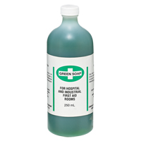 Green Soap Green Soap, Liquid, Antiseptic Nassau Supply