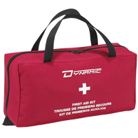 Grand sac de nylon Dynamic Nassau Supply