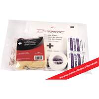 Dynamic First Aid Refill Kit, WSIB Ontario, Class 2 Nassau Supply
