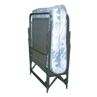 Dynamic Rollaway Cot, Class 1 Nassau Supply
