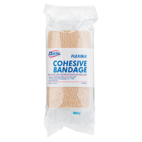 Bandage, Cut to Size L x 4" W, Class 1, Self-Adherent SGB304 | Nassau Supply