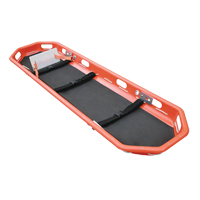 Dynamic Stretcher, Single Fold, Class 1 Nassau Supply