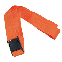 Dynamic Stretcher Straps Nassau Supply