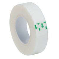 Dynamic™ Hypoallergenic Surgical Tape, Class 1, 30' L x 1/2" W SGB338 | Nassau Supply