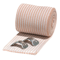 Dynamic Tensor Bandage, 15' L x 2" W, Class 1, Self-Adherent Nassau Supply