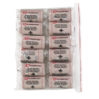 Dynamic Tensor Bandage, 15' L x 3" W, Class 1 Nassau Supply