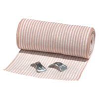 Dynamic Tensor Bandage, 15' L x 4" W, Class 1 Nassau Supply