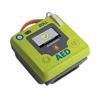 AED 3™ AED Kit, Automatic, English, Class 4 SGC079 | Nassau Supply