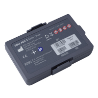 AED Replacement Battery Pack, Zoll AED 3™ For, Class 4 SGC082 | Nassau Supply