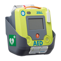 AED Wall Mount Bracket, Zoll AED 3™ For, Non-Medical SGC083 | Nassau Supply