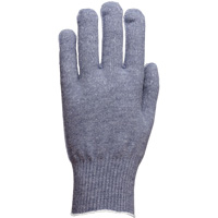 Fireproof Liner Knit Glove, Kermel<sup>®</sup>/Thermolite<sup>®</sup>/Viscose FR<sup>®</sup>, 7/Small, Protects Up To 752° F (400° C) SHB949 | Nassau Supply