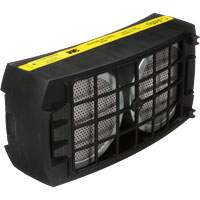 Cartouche Speedglas, Filtre P100, Paquet de 1 Nassau Supply