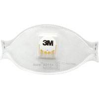 9211 Particulate Respirators, N95, NIOSH Certified Nassau Supply