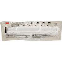 9211 Particulate Respirators, N95, NIOSH Certified Nassau Supply