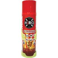 Fire Extinguisher, ABC/K, 1.5 lbs. Capacity SGC460 | Nassau Supply