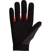 Gants de m&eacute;canicien Clutch Gear, Paume Synth&eacute;tique, Taille Petit Nassau Supply