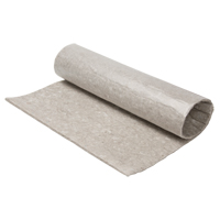 Spilltration Husky Polyback Rugs, 32" W x 4' L, Heavyweight Nassau Supply