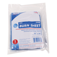 Burn Sheets SGD197 | Nassau Supply