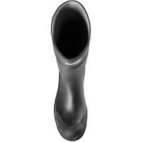 Bottes Petrolia, Caoutchouc, Embout Acier, Pointure 7 Nassau Supply