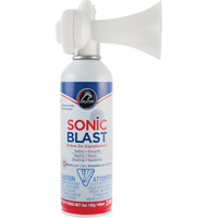 Avertisseur sonore Nassau Supply