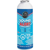 Cartouche de rechange pour avertisseur sonore Nassau Supply